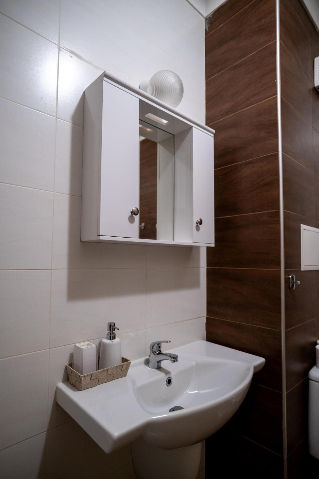 Pravets Lake Panorama Apartments Bagian luar foto