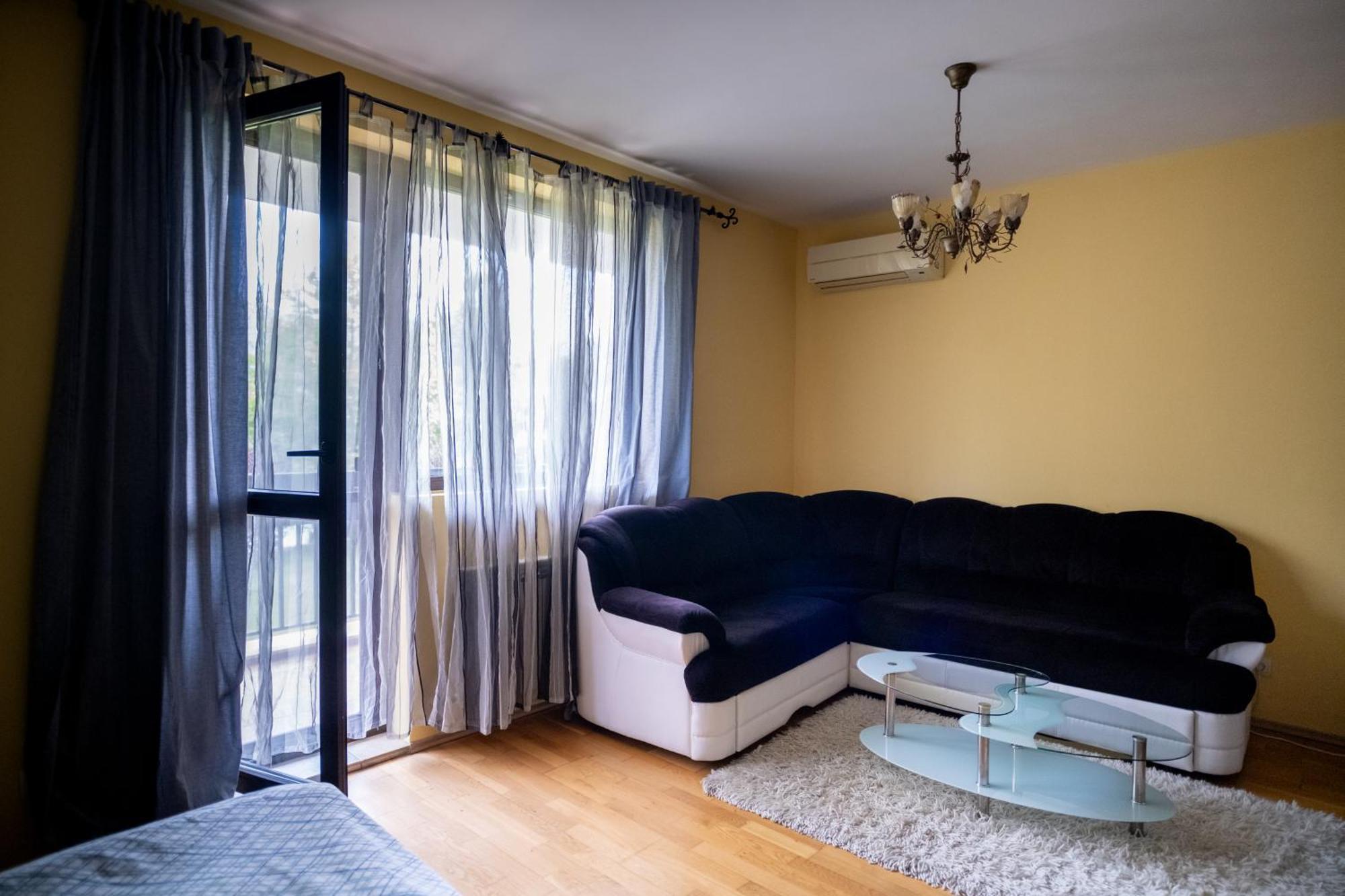 Pravets Lake Panorama Apartments Bagian luar foto