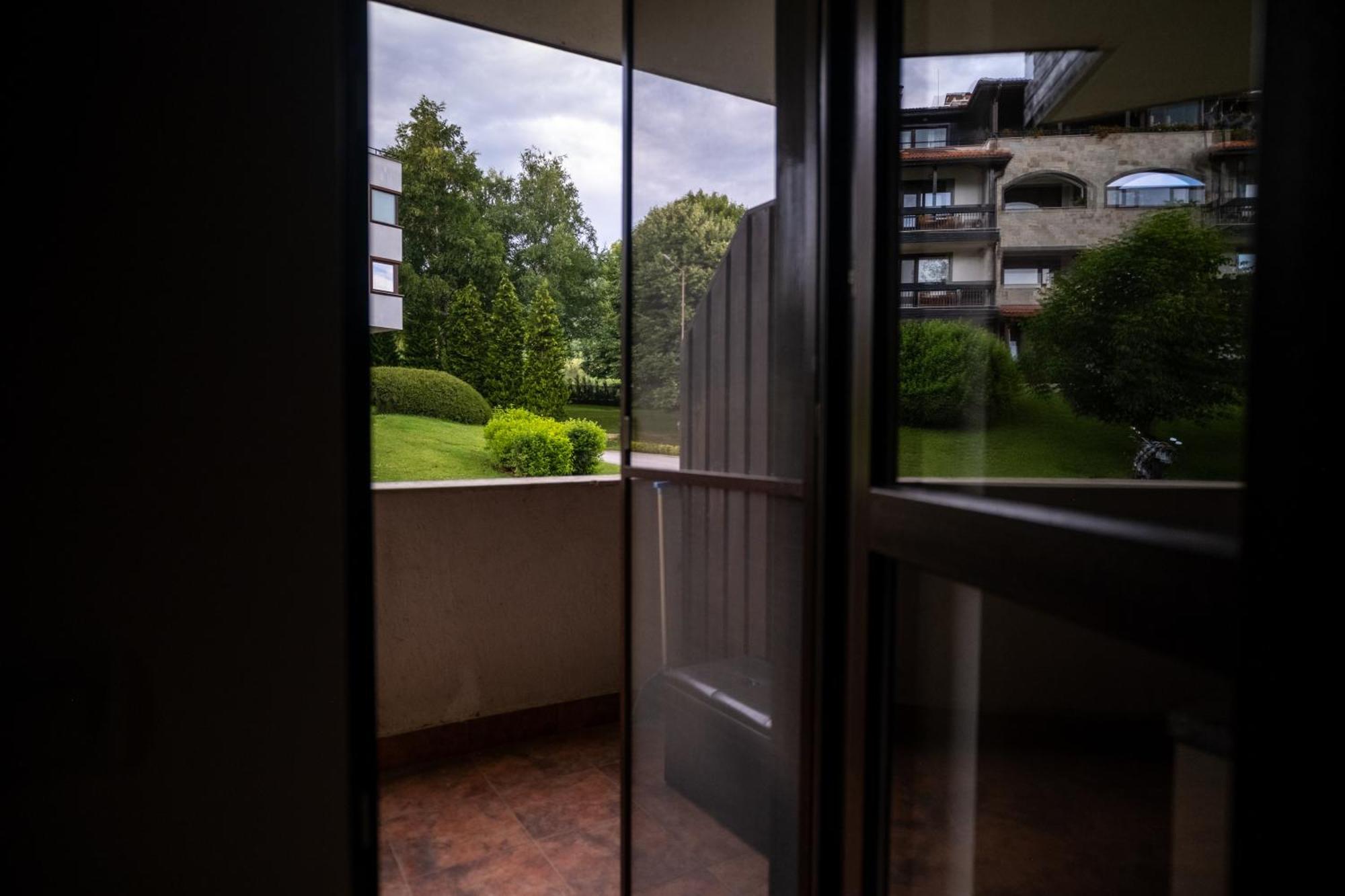 Pravets Lake Panorama Apartments Bagian luar foto