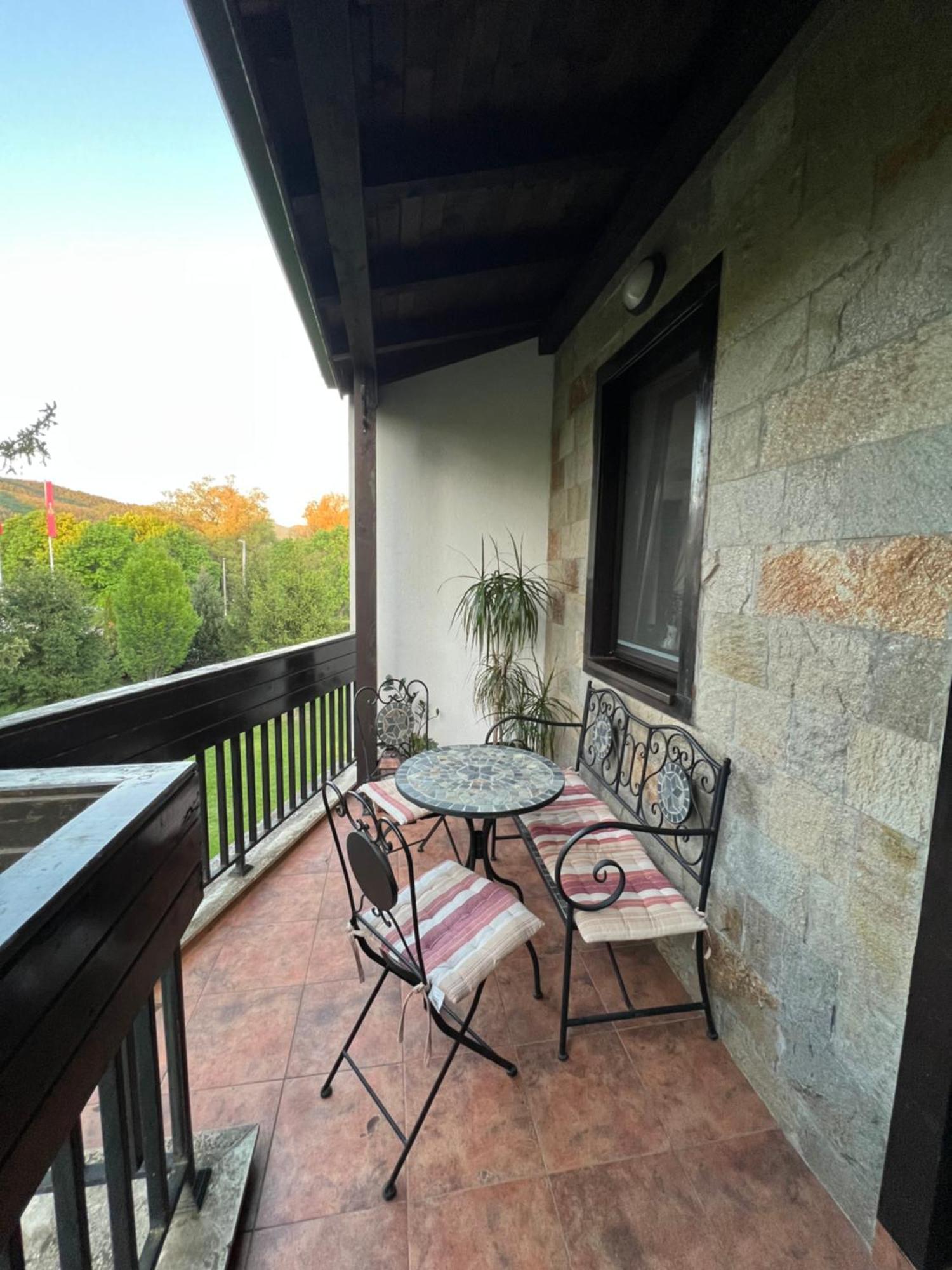 Pravets Lake Panorama Apartments Bagian luar foto