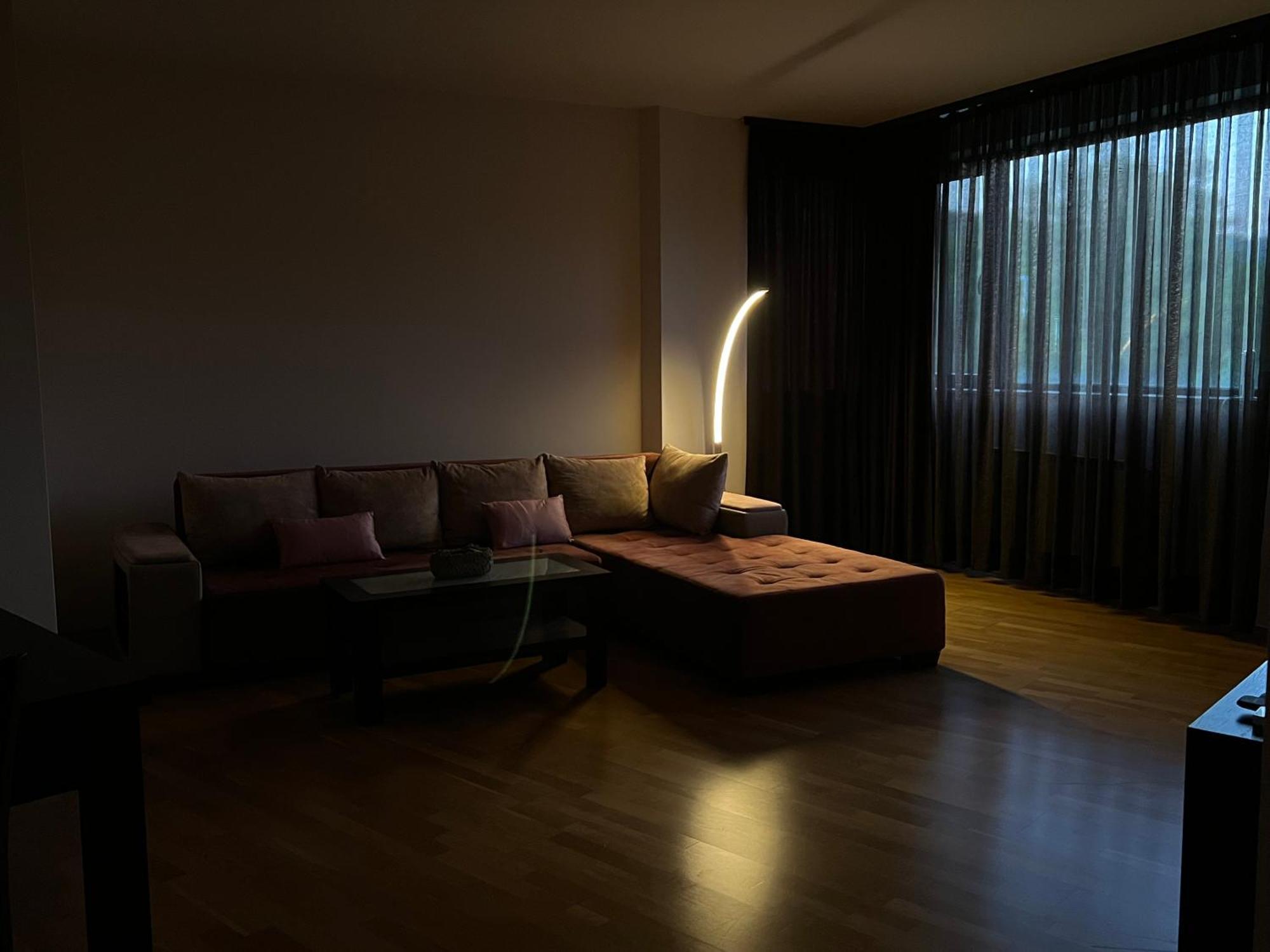 Pravets Lake Panorama Apartments Bagian luar foto