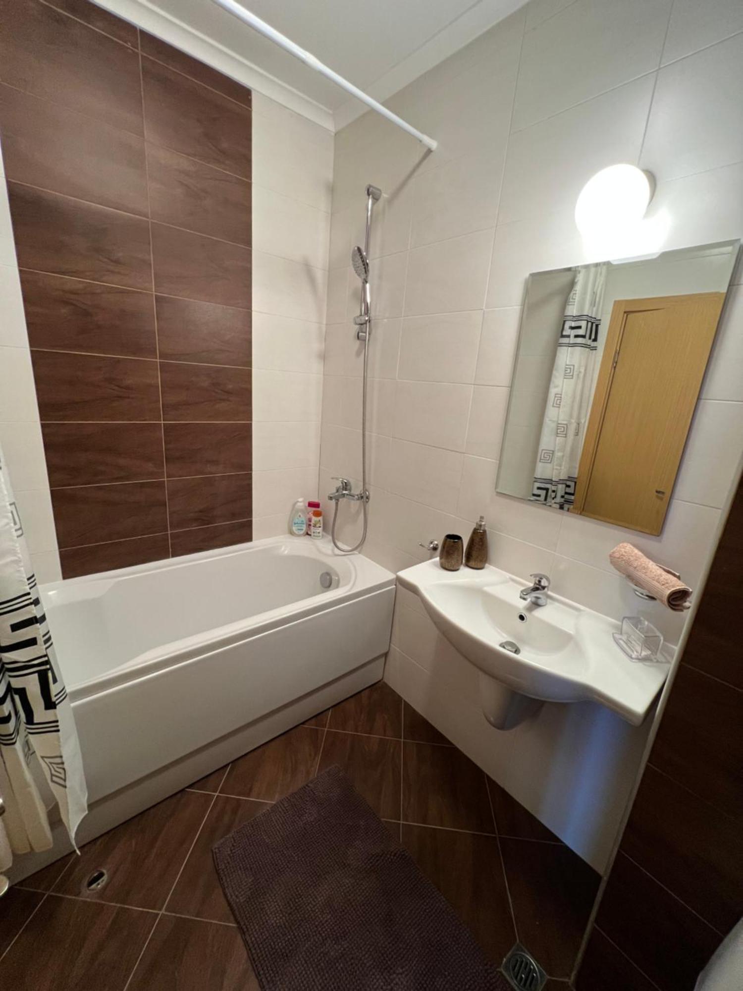 Pravets Lake Panorama Apartments Bagian luar foto