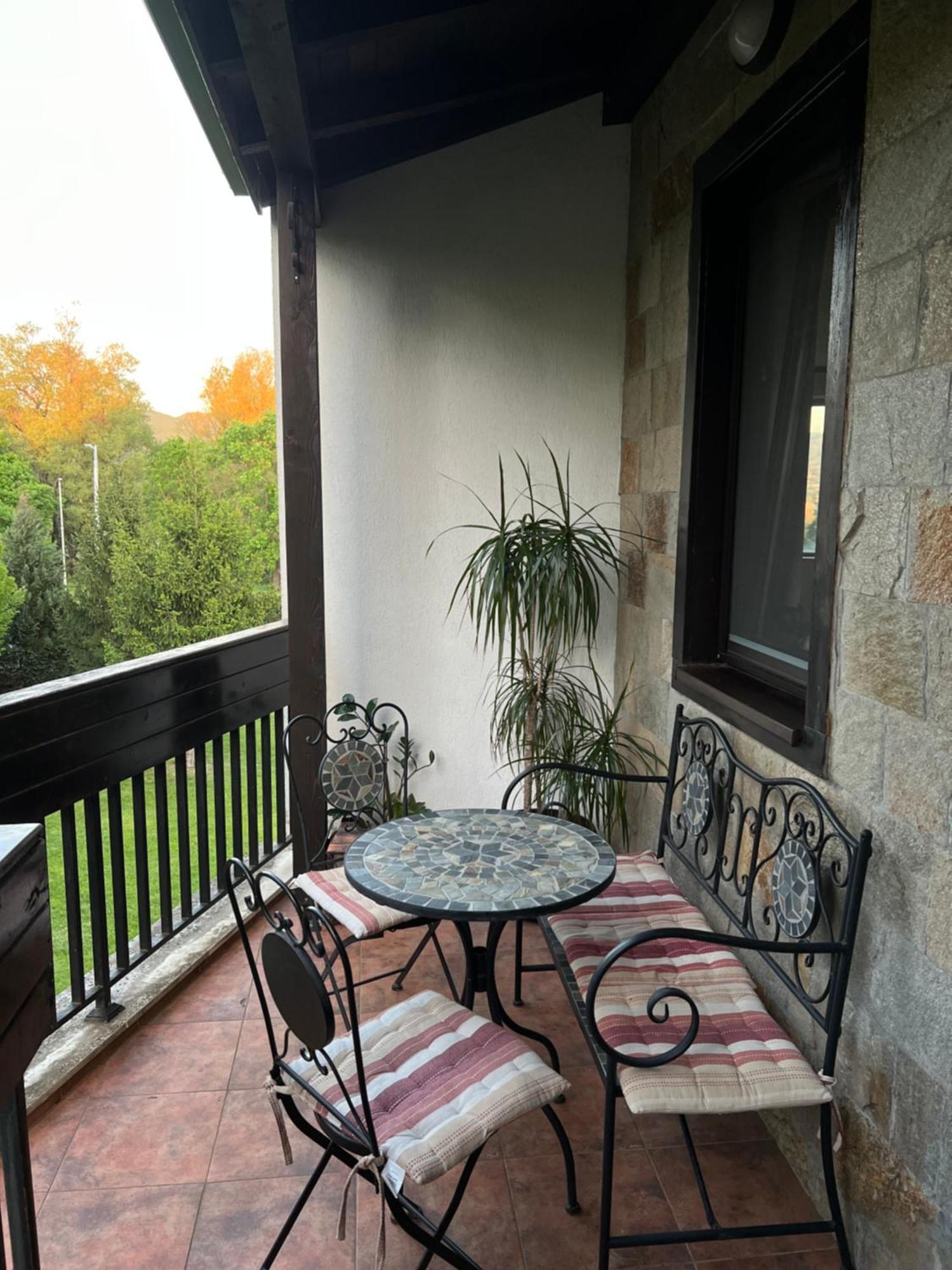 Pravets Lake Panorama Apartments Bagian luar foto