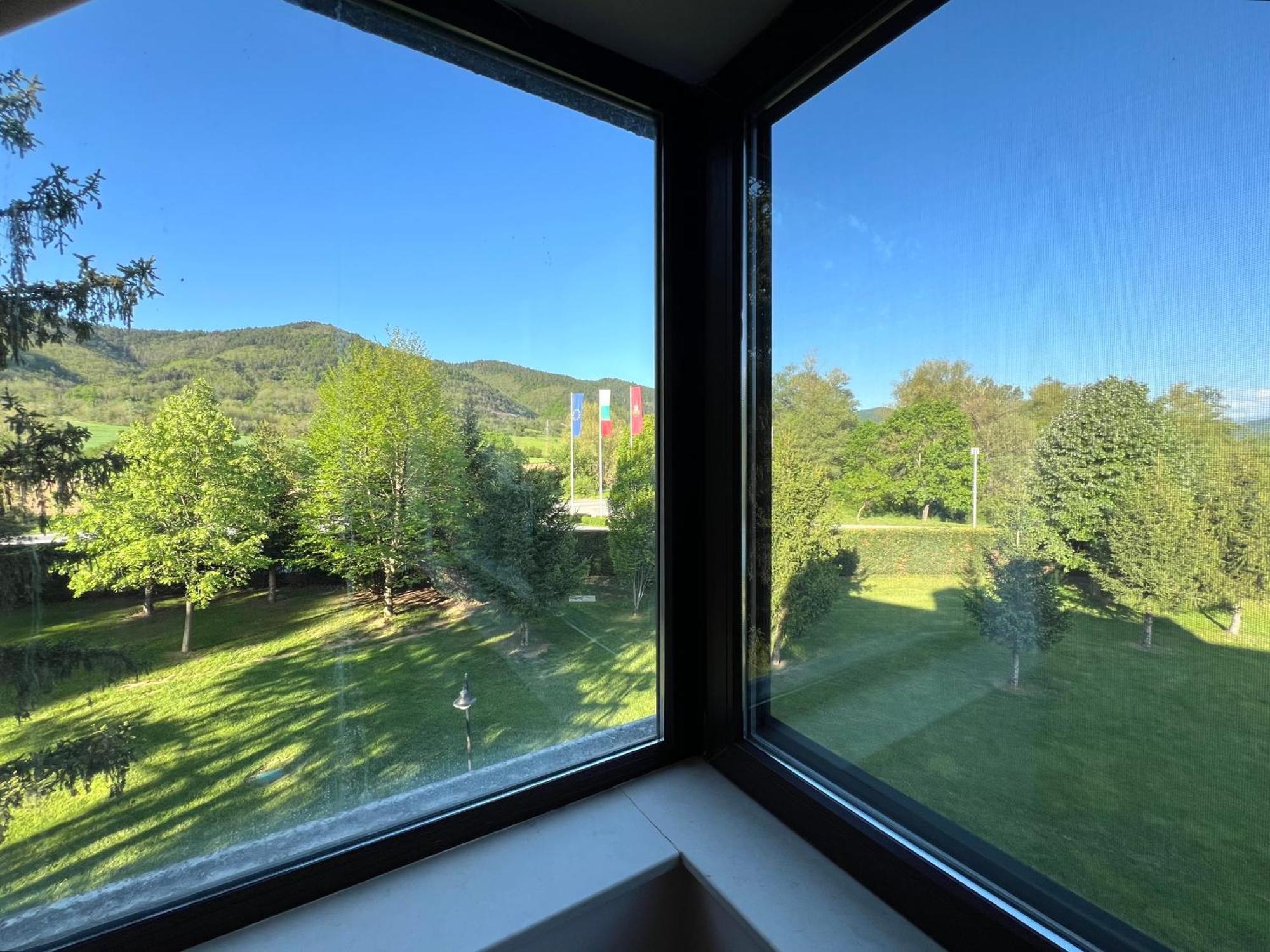 Pravets Lake Panorama Apartments Bagian luar foto